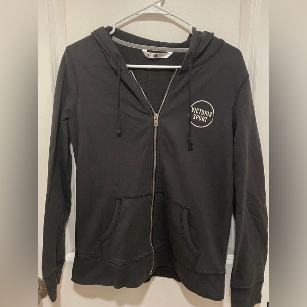 Victoria’s Secret Victoria Sport Jacket - Picture 2 of 3